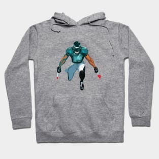 HOF'er Hoodie